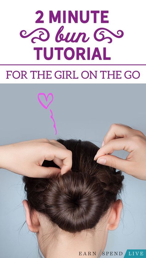 Adorable Ponytail Perfection for Little Princesse How To Make A Nice Bun Hairstyles, How To Do Buns Step By Step, Bun Hairstyles Professional, Kiel, Bun Hairstyles With Short Hair, Bun Tutorials For Medium Hair, Making A Bun With Long Hair, How To Make The Perfect Bun Long Hair, How To Do A Hair Bun Simple