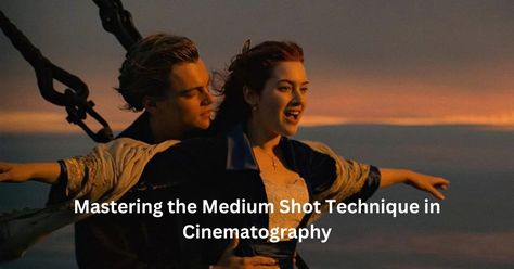 Mastering the Medium Shot Technique in Cinematography Casablanca 1942, Vince Gilligan, Spatial Relationships, Camera Movements, Francis Ford Coppola, Ingrid Bergman, Camera Shots, Visual Storytelling, Rule Of Thirds