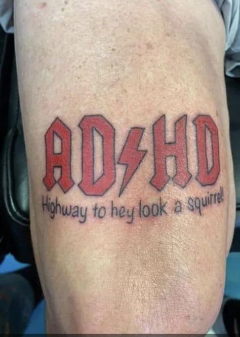 38 Funny Pics and Memes to Click Away Boredom - Funny Gallery Humour, Airborne Tattoos, Tattoo Funny, Tattoo Memes, Thigh Tattoo Men, Flower Shoulder Tattoo, Libra Tattoo, Mens Shoulder Tattoo, Masculine Design