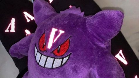 Gengar Banner, Iphone Wallpaper Rap, Purple Y2k, Mac Backgrounds, Iphone Wallpaper Music, Mommy And Baby Pictures, Cybercore Aesthetic, Aesthetic Goth, Best Banner