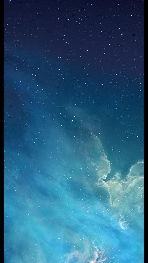 iOS 7 classic wallpaper HD Stars And Clouds, Ios 7 Wallpaper, Iphone 5s Wallpaper, Iphone 7 Wallpapers, Iphone 5 Wallpaper, Wallpapers Android, Batman Wallpaper, Wallpaper Tumblr, Ios 7