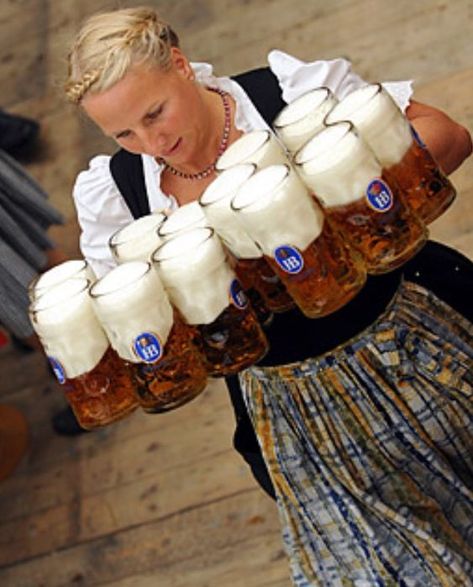 Octoberfest Girls, German Beer Girl, Octoberfest Beer, Beer Maid, Beer Goggles, Oktoberfest Woman, Beer Wench, Oktoberfest Germany, Oktoberfest Beer