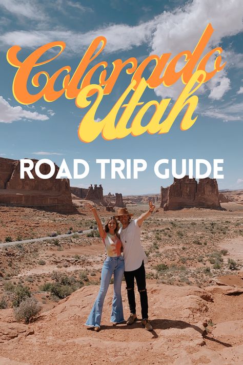 Utah Itinerary, Gunnison Colorado, The Road Between, Colorado National Parks, Utah Parks, Yellowstone Trip, Road Trip To Colorado, Utah Vacation, Road Trip Map