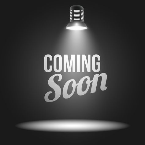 Coming soon message illuminated with light projector Vector. Choose from thousands of free vectors, clip art designs, icons, and illustrations created by artists worldwide! Arosa, Married Gift, Custom Wooden Signs, Citroen C3, Glass Gems, Stained Glass Projects, Pink Opal, Opal Auctions, Custom Christmas