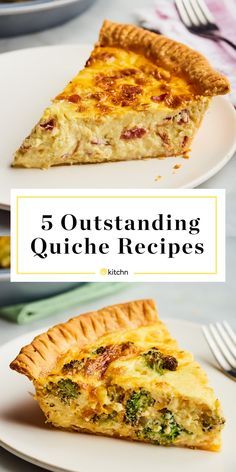 Quiche, Easy Quiche Recipes, Recipes Only, Easy Quiche, Quiche Recipes Easy, Breakfast Quiche Recipes, Mini Sweet Peppers, Breakfast Quiche, Manchego