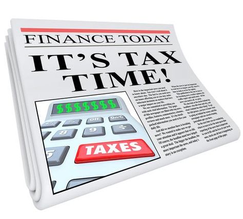 Great idea! send a copy of your Buyer's / Seller's closing statement to them at tax time. Tax deadline image via Shutterstock. Icons On Black Background, Application Icons, Tax Deadline, Application Icon, Tax Time, Newspaper Headlines, Financial Education, The Keys, Newspaper