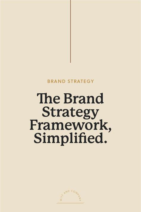 Brand Strategy Roadmap, Brand Strategy Guide, Brand Strategy Deck, Brand Communication Strategy, Branding Strategy Framework, Brand Development Process, Brand Strategy Framework, How To Build A Brand, Brand Framework