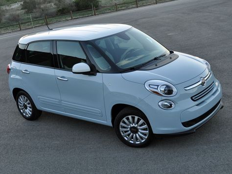 2014 Fiat 500L Photo Gallery Marion Peck, Fiat 500 Vintage, Fiat Car, Mini Cabrio, Fiat 500 Pop, My New Car, Fiat 500c, L Car, Fiat 500l