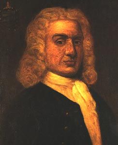 Famous Pirates | William Kidd Biography Camargue, Ching Shih, William Kidd, Famous Pirates, Golden Age Of Piracy, 18th Century Portraits, Great Scot, Sea Captain, Buried Treasure