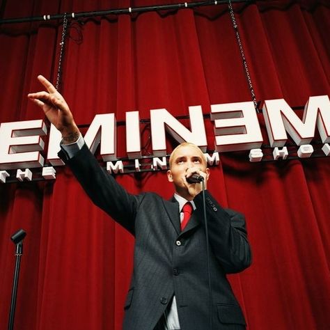 22 years ago today, eminem released his classic album 'the eminem show.' what's your favorite song? @eminem - - - #eminem #theeminemshow #eminemedits #album #hiphop #flawdforge #grammy Eminem Album, Eminem Albums, Eminem Lyrics, The Eminem Show, The Real Slim Shady, Slim Shady, Favorite Song, Music Legends, Tupac