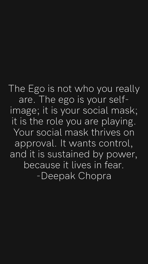 Ego Ruins Relationship, Lose Your Ego, You Are Limitless, Your Ego Is Not Your Amigo, No Ego Quotes, Your Ego Quotes, Ego Is The Enemy Quotes, Ego Healing, Ego Vs Higher Self