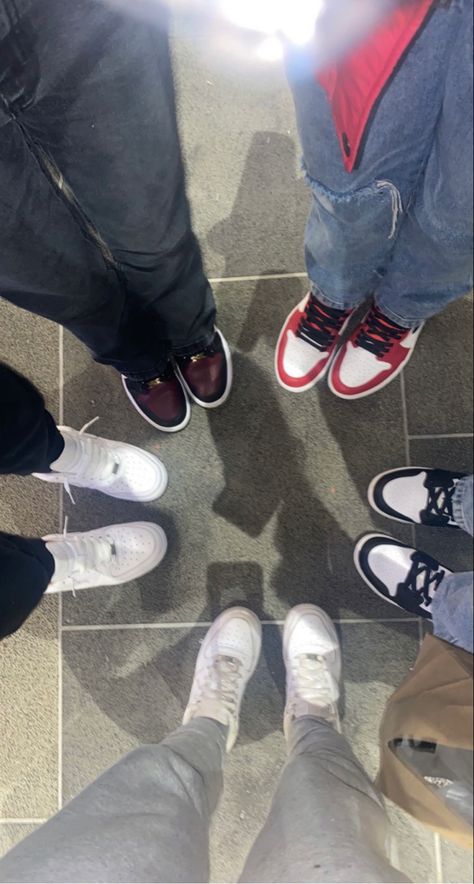 jordans Friends Shoes, Me And My Friends, My Photo