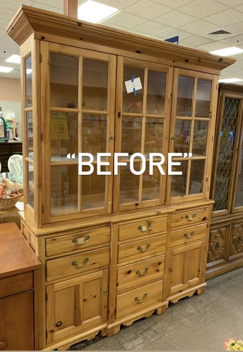 How To Lighten And Update Stained Furniture Stained Furniture, White Washed Furniture, Glam Bathroom, Staining Furniture, Vintage Porch, Refinishing Furniture Diy, Bleached Wood, Pine Furniture, Diy Furniture Renovation