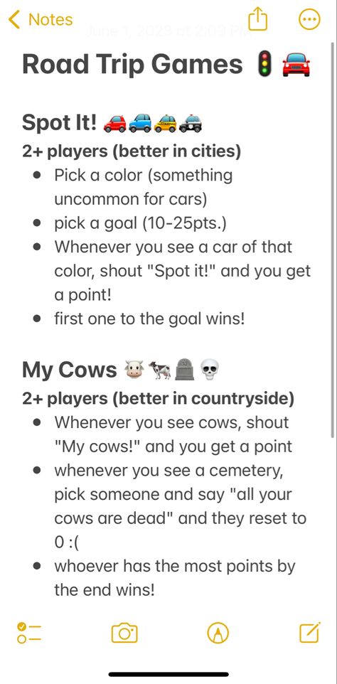 Notes, simple 2 player road trip games 3 player 4 player many players! Must Have Apps For Road Trips, Trip Ideas With Friends, Car Games To Play With Friends, Things To Do On A School Bus Ride, What To Do When Your Bored On A Road Trip, What To Take On A School Trip, Things To Do When On A Long Car Ride, Bestie Trip Ideas, Games To Do In The Car