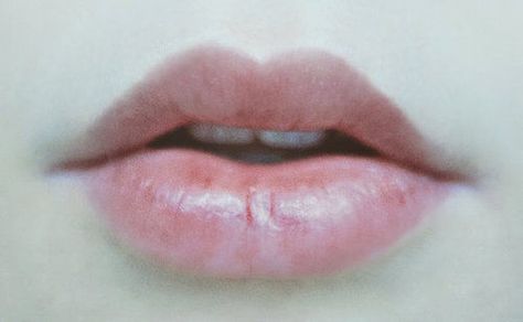 Lips Lip Art, Fantasy Make Up, Swollen Lips, Pale Lips, Guys My Age, Love Lips, Music Collage, Lip Shapes, Fantasy Makeup