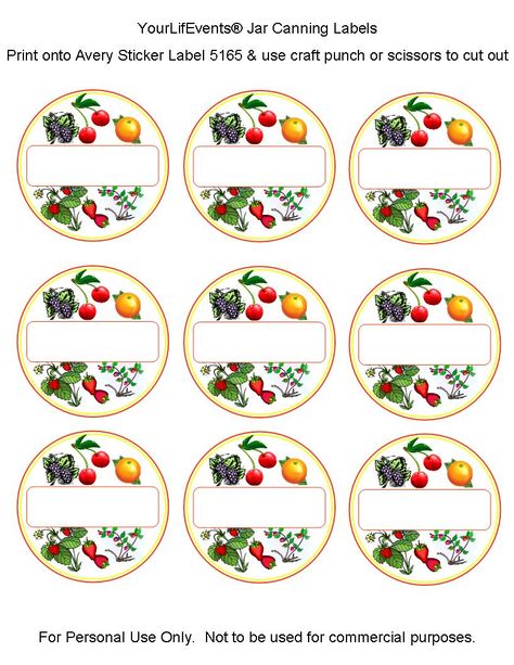 canning jar labels printable | Free Printables} Fruit & Vege Jar Canning Labels | Your LifEvents ... Ball Jar Labels, Canning Labels Free, Jam Jar Labels, Canning Jar Labels, Artsy Chic, Jam Label, Canning Labels, Labels Printables Free, Free Labels