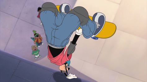 Max goof, I love how you can see his boxers Max And Bradley Matching Pfp, Max Goof X Bradley Uppercrust, Max An Extremely Goofy Movie, Max X Bradley Comic, Max Goofy Pfp, Max Goof Pfp, Bradley Uppercrust Iii X Max Goof, Bradley X Max Goof, Max X Bradley Fanart