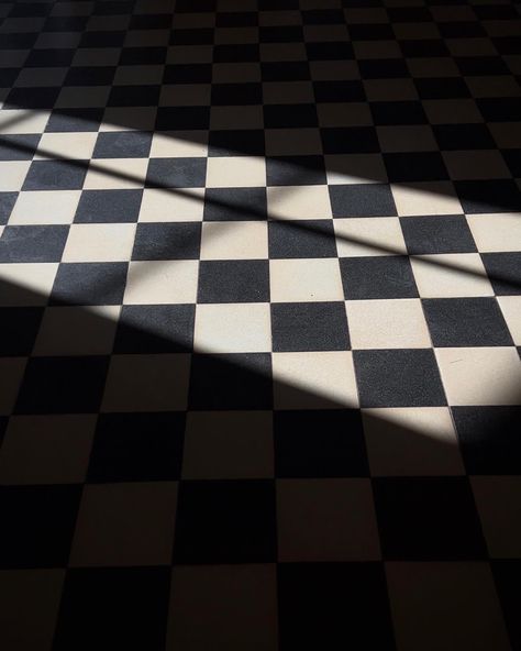 Black And White Checkered Aesthetic, Black Mood Aesthetic, Black And White Check Floor, Checkers Aesthetic, Checkered Pattern Aesthetic, Checker Aesthetic, Checkerboard Aesthetic, Deltarune Aesthetic, Chessboard Floor
