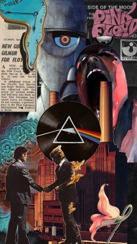 Pink Floyd Pink Floyd Astetic, Pink Floyd Cover Art, Pink Floyd Poster Aesthetic, Pink Floyd Great Gig In The Sky, Pink Floyd Album Art, Pink Floyd The Wall Wallpaper, Pink Floyd Aesthetic Poster, The Wall Pink Floyd Art, Pink Floyd Iphone Wallpaper