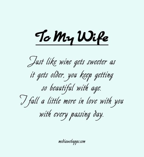 Josh posted this on our Facebook page to me....I can't imagine life without him! He is my best friend, my lover, my soul mate, my rock, the father of my children, my Marine, my hero, he is my other half....and I fall a little more in love with him with every passing day! I love you my Joshua Shane! Beautiful Wife Quotes, Good Wife Quotes, Granddaughter Quotes, Birthday Wishes For Wife, Love My Wife Quotes, Love Quotes For Wife, Husband And Wife Love, Love Wife, Love You Messages