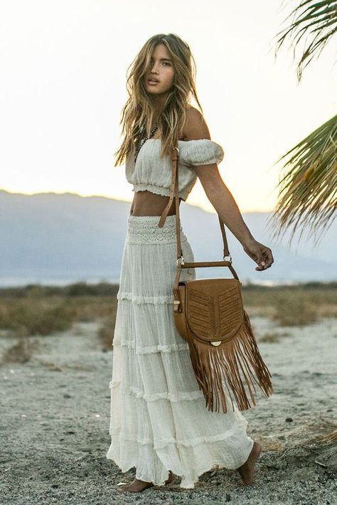 Pirate Inspiration Album - Album on Imgur Circle Maxi Skirt, Looks Hippie, Look Hippie Chic, Estilo Hippie Chic, Stile Boho Chic, Boho Styl, Look Boho Chic, Mode Hippie, Estilo Hippie