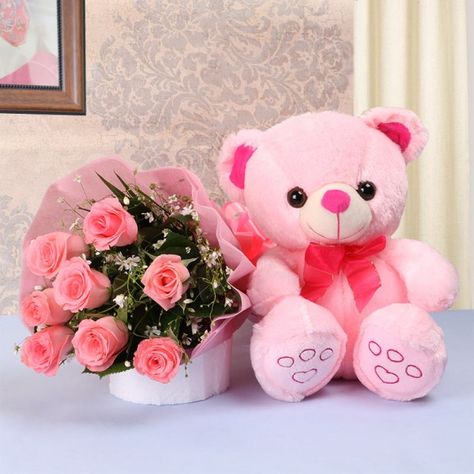 If you are looking for an ideal gift that shows your true emotions and feelings? Send flowers, cakes, and gifts to your loved ones in India, with us. टेडी बियर, Happy Teddy Day Images, Happy Teddy Bear Day, Teddy Day Images, Congratulations Wishes, Happy Valentines Day Photos, Teddy Bear Day, Happy Valentine Day Quotes, Teddy Day