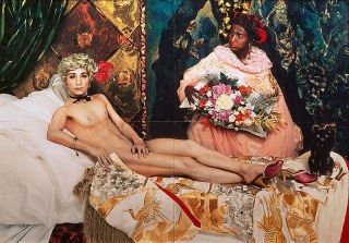 Yasumasa Morimura Appropriation Art, Yasumasa Morimura, British Journal Of Photography, Carnegie Museum Of Art, Asian Art Museum, San Francisco Museums, History Of Photography, Whitney Museum, Museum Of Contemporary Art