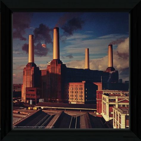 Pink Floyd Cd, Pink Floyd Meddle, Pink Floyd Record, Pink Floyd Album Covers, Pink Floyd Songs, Greatest Album Covers, Pink Floyd Albums, Songs With Meaning, Richard Williams