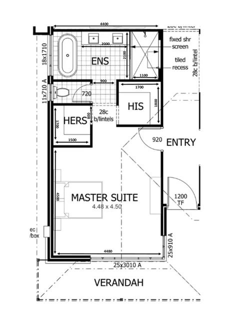 Ensuite Floor Plan, Master Suite Plans, Ensuite Layout, Master Suite Layout, Master Suite Floor Plan, Storage Diy Ideas, Master Bath Layout, Ideas For Bathrooms, Master Suite Addition