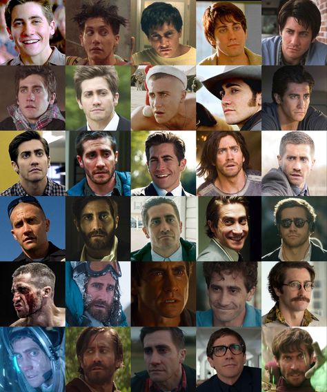 Jake Gyllenhaal different faces Jake Gyllenhaal Casual, Jake Gyllenhaal Snl, Jake Gyllenhaal 90s, Jake Gyllenhaal Fanart, Jake Gyllenhaal Presumed Innocent, Jarhead Jake Gyllenhaal, Jake Gyllenhaal Southpaw, Jake Gyllenhaal Aesthetic, Jake Gyllenhaal Girlfriend