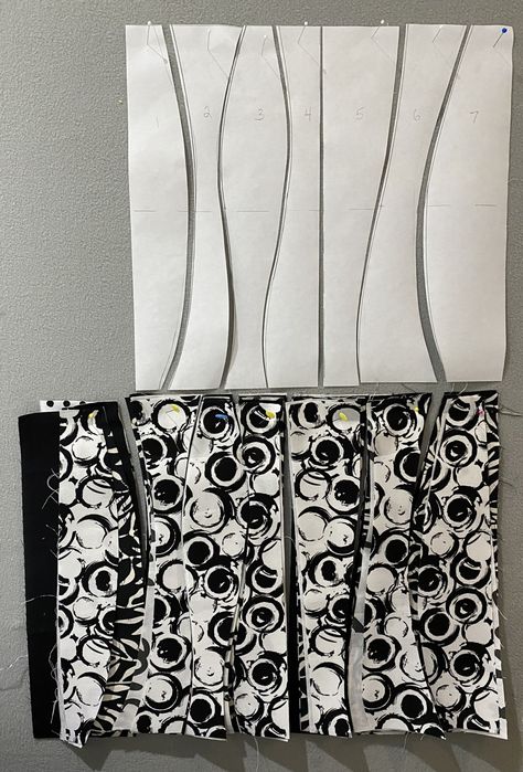 Patchwork, Illusion Quilts, Optical Illusion Quilts, Improv Quilts, Improv Quilting, Quilt Studio, Quilt Modernen, Black And White Quilts, String Quilts