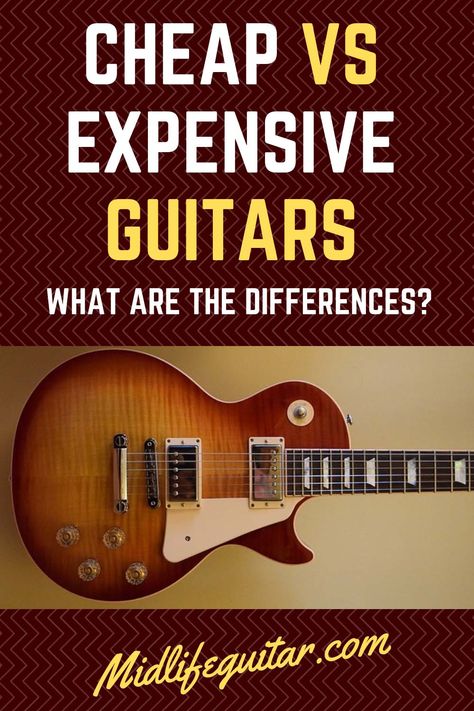 Cheap Vs Expensive Guitars: A Professional Guitarists Advice. Cheap guitars. Expensive guitars. Expensive Guitars, Acoustic Guitar Case, Learn Guitar Chords, Diy Music, Guitar Tech, Acoustic Guitar Strings, Smart Box, Guitar Kits, Guitar Practice