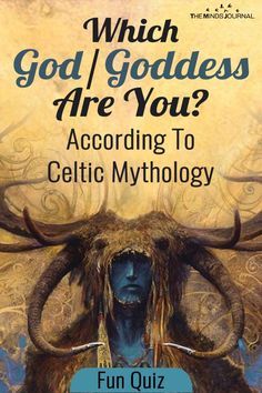 Viking Gods And Goddesses, The Dagda Celtic Mythology, Dagda Celtic God Tattoo, Goddess Looks Inspiration, Viking Goddess Tattoo, Celtic Mythology Tattoo, Celtic Goddess Tattoo, Witchy Tattoo Ideas Goddesses, Irish Paganism