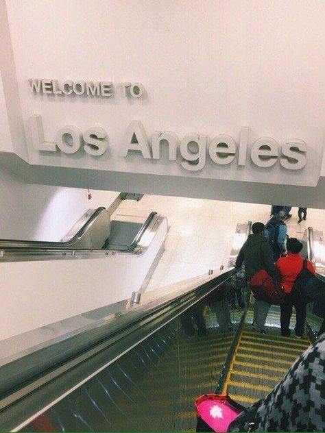 Welcome to Los Angeles #LA #VIBE #TRAVEL | Los angeles aesthetic, Los angeles travel, Los angeles wallpaper Welcome To Los Angeles, Los Angeles Wallpaper, La Aesthetic, La Confidential, Los Angeles Aesthetic, California Life, Airport Aesthetic, La Life, California Vibe