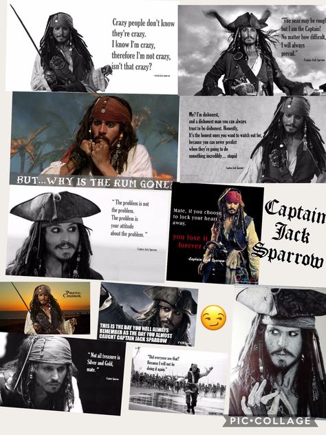 Pirates of the Caribbean Captain Jack Sparrow. Humour, Pirate Captions Instagram, Pirate Captions, Caption Jack Sparrow, Jake Sparrow, Cap Quotes, Captain Jack Sparrow Quotes, Caribbean Pirates, Jack Sparrow Quotes