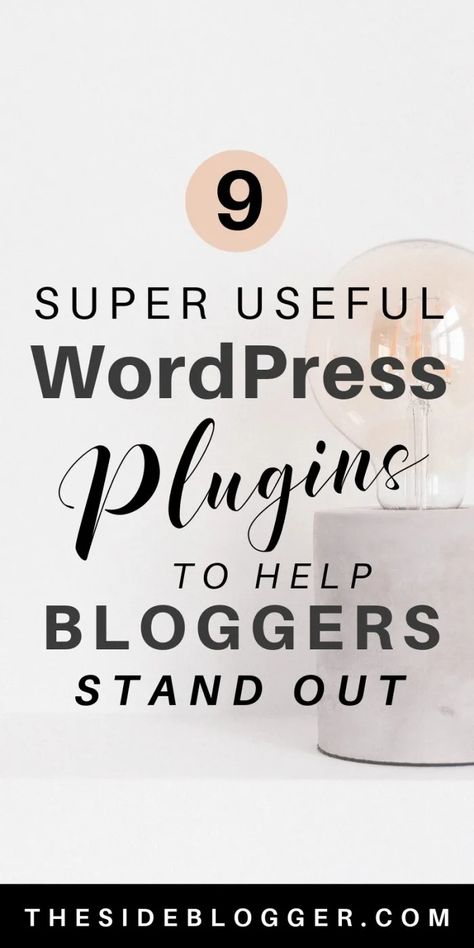 Wordpress For Beginners, Learn Wordpress, Wordpress Tutorials, Wordpress Website Design, Blogger Tips, Blog Tools, Successful Blog, Seo Tips, Wordpress Plugins