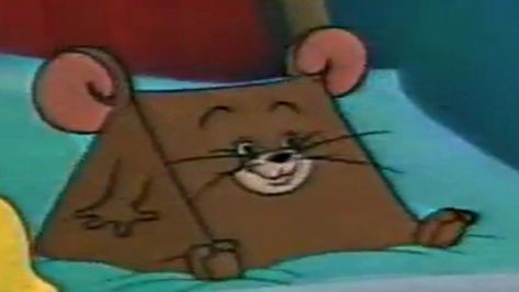 I Know He Ate A Cheese | Know Your Meme Tom Ve Jerry, Tom And Jerry Funny, Jerry Memes, Tom And Jerry Memes, Cartoon Meme, Elevator Music, Tom And Jerry Cartoon, Telegram Stickers, Cartoon Profile Pictures