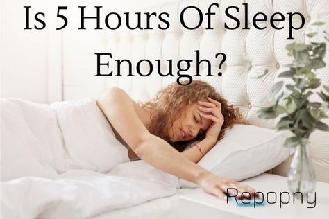 Repopny It’s a common question: Is 5 hours of sleep enough ? The answer, unfortunately, is not clear-cut. It depends on various factors, including age, #repopny #Repop 5 Hours Of Sleep, Sleeping Hacks, Stages Of Sleep, Rem Sleep, Meta Analysis, Old Person, Cortisol Levels, Circadian Rhythm, Lack Of Sleep