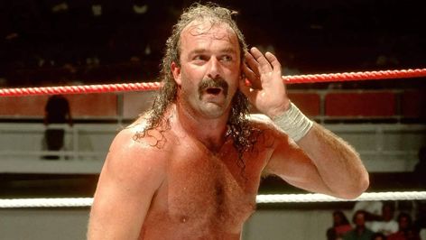 WWE Jake “The Snake” Roberts has discussed his feud with “Macho Man” Randy Savage in 1991, which ended abruptly and didn’t result in a match at a high-profile pay-per-view. Roberts spoke about his feud with Macho Man Randy Savage during his appearance on “WrestlingNewsCo,” and revealed if WWE had plans for him and Savage to face off […] See full article at https://petn.ws/7C7XN #ExoticPetNews Jake The Snake Roberts, Wrestling Gear, Macho Man Randy Savage, Ultimate Warrior, Dog Grooming Business, Hottest Male Celebrities, Macho Man, Wwe News, Face Off