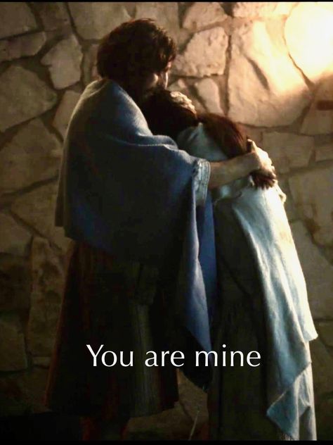 Jesus and Mary Magdalene from "The Chosen TV Series" Chosen Series Quotes, The Chosen Pictures, Quotes From The Chosen, The Chosen Series Quotes, Get Used To Different The Chosen, The Chosen Tv Series Quotes, Mary Magdalene Quotes, The Chosen Mary Magdalene, Mary The Chosen