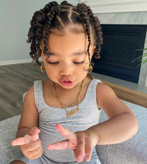 Funny Pictures Of Babies, Lightskin Babies, Pictures Of Babies, Mix Baby Girl, Mine Forever, Cute Mixed Babies, Cute Black Babies