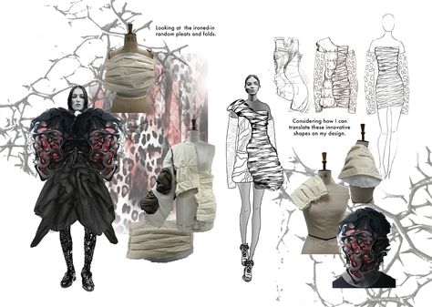 Northumbria Fashion, Portfolio Fashion, Fashion Portfolio Layout, Sketchbook Layout, 포트폴리오 레이아웃, Fashion Layout, Portfolio Design Layout, Graduation Style, Portfolio Book