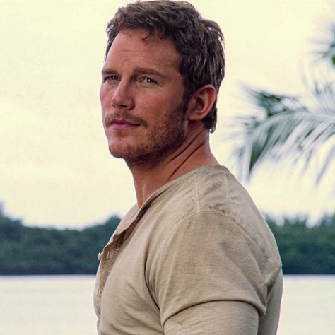 Owen Grady Jurassic World, Jurassic World Wallpaper, Owen Grady, Claire Dearing, Actor Chris Pratt, Jurassic Park Movie, World Icon, Film Icon, Bryce Dallas Howard