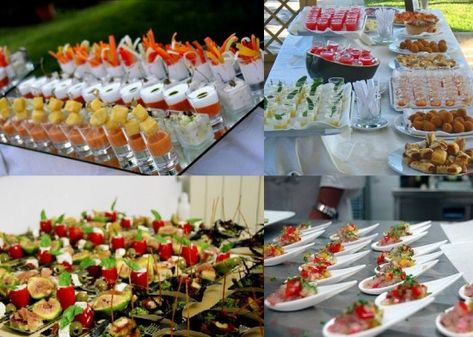 Italian Wedding Banquets, Traditional Italian Food at Wedding receptions | Exclusive Italy Weddings Blog Pre Reception Food Wedding Ideas, Italian Wedding Appetizers, Food At Wedding, Buffett Ideas, Italian Food Party, Appetizers Italian, Italian Catering, Italian Wedding Reception, Italian Food Menu