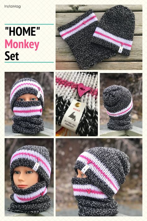 Messy Bun Hats, Crochet Machine, Knitting Machine Tutorial, Addi Knitting Machine, Addi Express, Needle Knitting, Loom Knit Hat, Circular Knitting Machine, Alpaca Farm