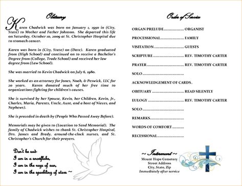 Fascinating Fill In The Blank Obituary Template Word Wide Web, Microsoft Word Free, Obituary Template, Obituaries Template, Newspaper Template, Google Doc, Receipt Template, Word Document, Fill In The Blank