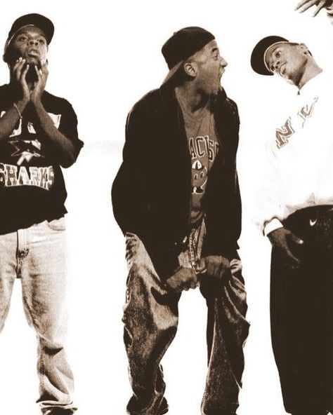Tribe Called Quest on Instagram: “#tribecalledquest 👌🏿” Jamel Shabazz, Hip Hop Radio, Ropa Hip Hop, A Tribe Called Quest, Arte Hip Hop, Tribe Called Quest, Real Hip Hop, Hip Hop And R&b, 90s Hip Hop