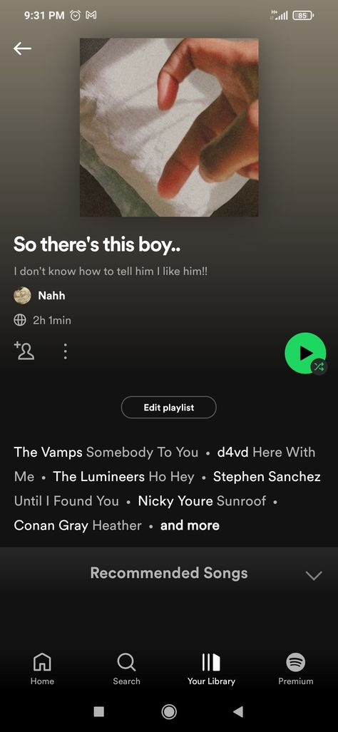 Playlist For Him Names, Spotify Playlists For When You Have A Crush, Crush Name Ideas, Couple Spotify Playlist Name, Playlists For When You Have A Crush, Playlist Names For Crush, Crush Songs Playlist, Songs About Having A Crush, Song To Listen To When You Have A Crush