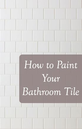 Paint Old Bathroom Tile, Painting Tiles, Blue Bathtub, Painting Bathroom Tiles, Tile Diy, Paint Bathroom, Paint Tile, Tile Paint, Tile Painting