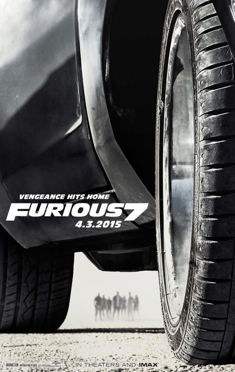 Furious 7. Vin Diesel, Shad Moss, Furious 7 Movie, To Fast To Furious, Movie Fast And Furious, Tam Film, Tony Jaa, Lucas Black, Sung Kang